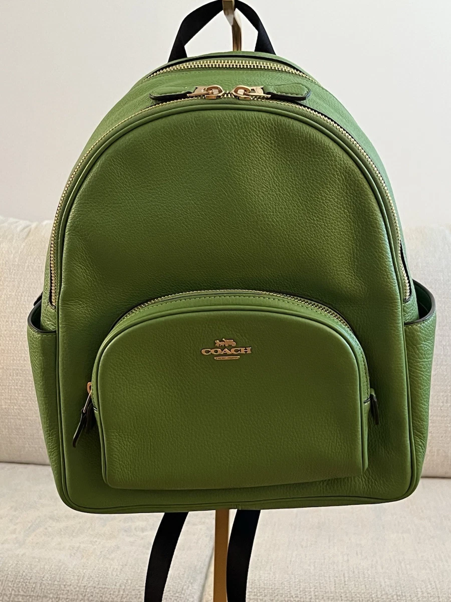 Coach Green Vintage Bags, Handbags & Cases for sale | eBay