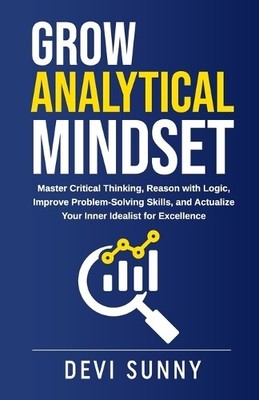 Devi Sunny Grow Analytical Mindset (Paperback) (UK IMPORT)