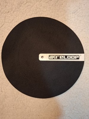 Reloop Slipmat
