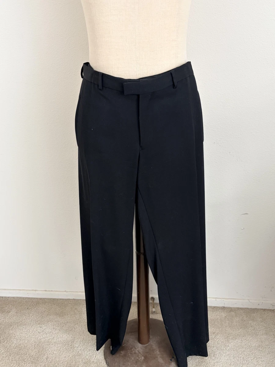 Giorgio Armani Cotton Pants for Men for sale | eBay