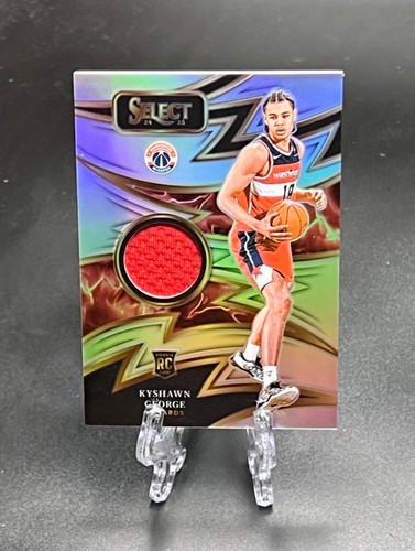 SALE 2024 SELECT BASKETBALL HOBBY COMPLETE YOUR SET ROOKIES, VETS, SP'S & MORE - Picture 265 of 315
