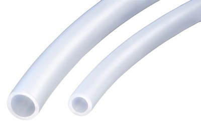 Kuri-Tec 220-0662x500 LLDPE  220 Series Food Grade Polyethylene Tubing 500' Roll