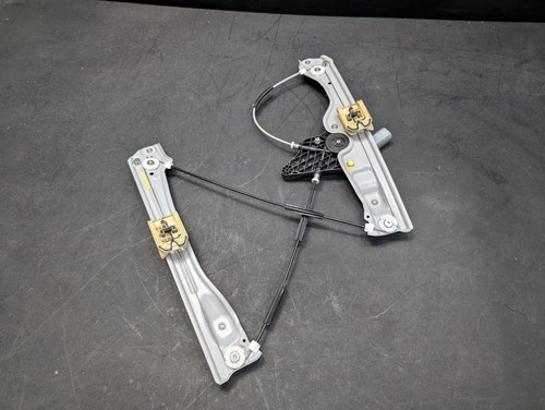 Front Left Door Window Regulator w/ Motor 2021 Chevrolet Malibu 84451818 16 - 24 - Picture 9 of 11