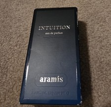 Aramis Intuition Eau de Parfum Spray 3.4 fl oz / 100 ml Fragrance Perfume