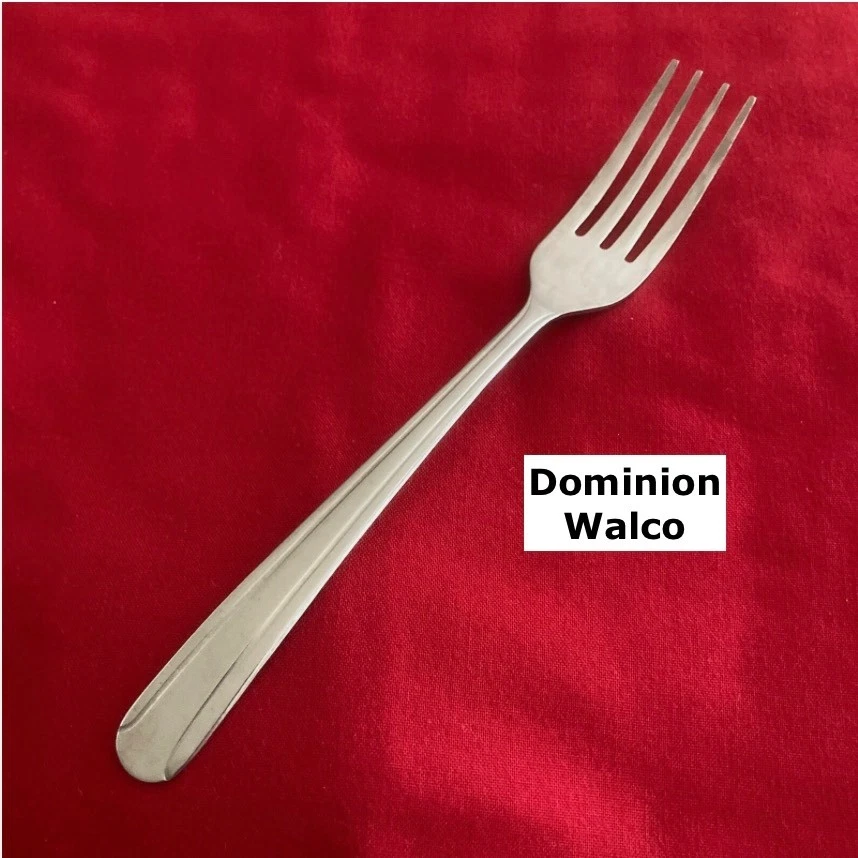 Walco Single Flatware Pieces for sale | eBay