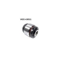 Lagerung, Lenker SKF Vkds 438511 FüR Bmw, Hinterachse Beidseitig, AußEn, Unten