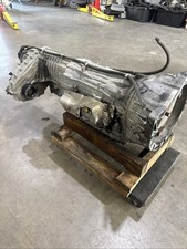 Porsche Cayenne 3.2 Automatic Transmission W Transfer Case 4wd 137k 2003 -2006