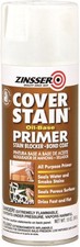 Zinsser 3608 Cover Stain Oil Base Primer Spray, 13 Ounce Pack of 1 , White