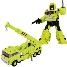 Transformers Masterpiece Edition MPG-18 Road Hauler