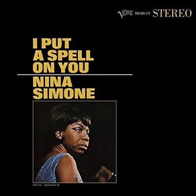 Nina Simone - I Put A Spell On You (LP, Album, RE, 180) (Mint (M)) - 3915727378