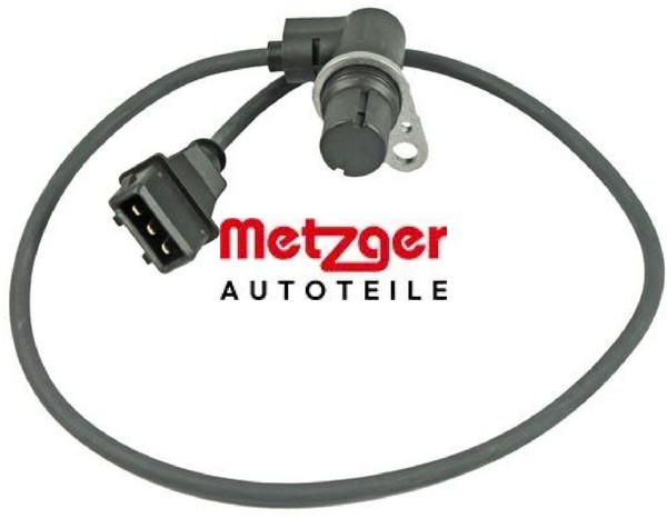 Metzger 0902021 Impulsgeber FüR Kurbelwelle Impulsgeber Kurbelwelle-image