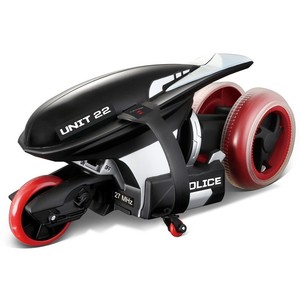 maisto cyklone amphibian