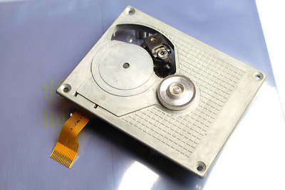 original Philips cdm1-mk2 laser lens complete with base
