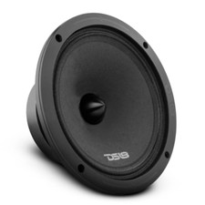 DS18 8" Midrange Bullet Speaker - 350 Watts Rms 4-ohm PRO-ZXI8.4BM Loudspeaker