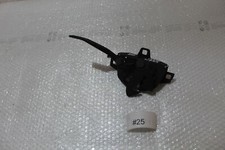 Capot Lancia LYBRA