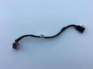 Acer Predator Helios PH315-51 Serie Laptop Power Jack DC Kabel DC301010I00