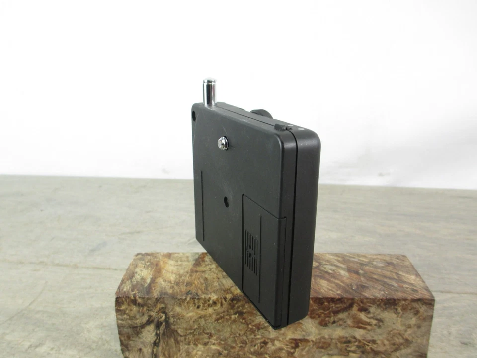 Polaroid Spectre System Control 7030 Receiver Tested - Image 4 of 4