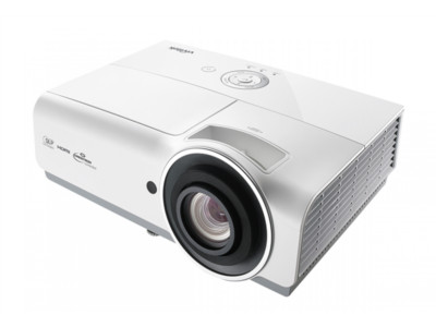 Vivitek Beamer DH833 4500 Lumen 1080p HD meist 899£ Meeting-/Klassenzimmer