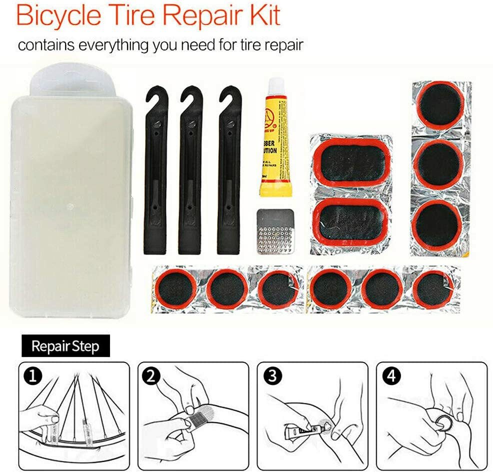 Patching kit