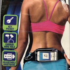 Cell Phone Active Waistband PA6405 by Pro Strength