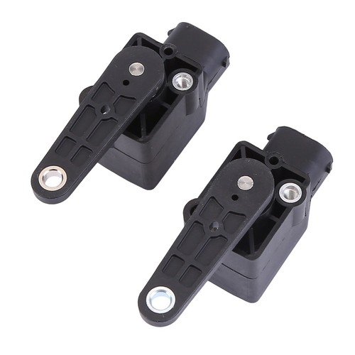 Niveauregulierung Höhensensor Hinten für BMW E46 E39 E60 E38 E61 X3 E83 X5 DE* - Bild 9 von 13