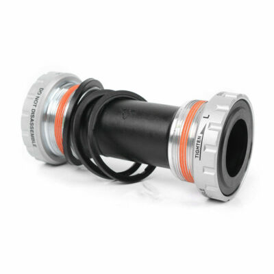 SUPPORT INFÉRIEUR DE vélo Hollowtech VTT essieu fileté de vélo de route SUPPORT INFÉRIEUR DE vélo Hollowtech VTT essieu fileté de vélo de route