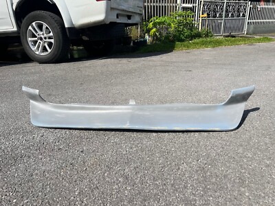 for JDM Celica TA23 ra29 air dam lip spoiler ta28 chin ra25 ra28 ra23 ra24