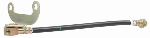 Raybestos BH36709 Rear Center Brake Hydraulic Hose for 1977-1979 Ford LTD II - Image 2 of 3