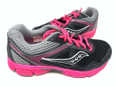 running shoes size 3.5