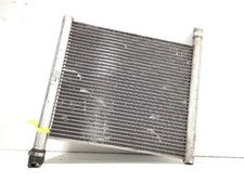 Radiateur Smart CABRIO