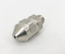 New Spraying Systems 4028-316SS Full Jet Nozzle 3/8 GG