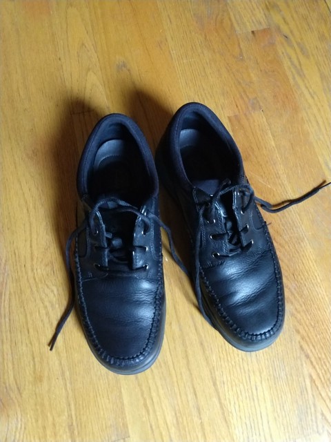 clarks portland 2 tie