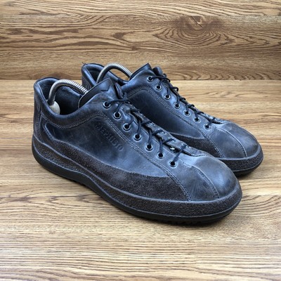 mephisto hiking boots