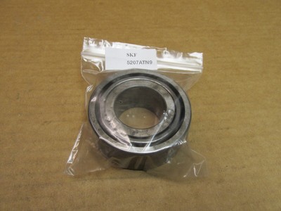 3207 подшипник skf