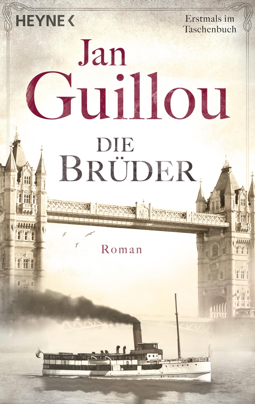 Thumbnail - Die Brüder