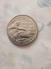 2021 D Washington Crossing the Delaware Quarter — photo 1