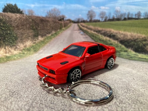 Model Car Keyrings Xtra Models - Picture 186 of 250