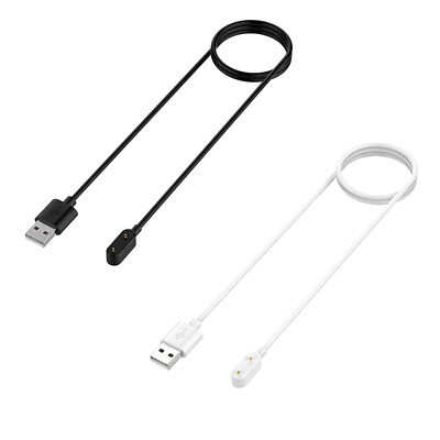 1m Charging Cable with/without Chip For Huawei Band7/Band8/Watch Fit2/Watch Fit