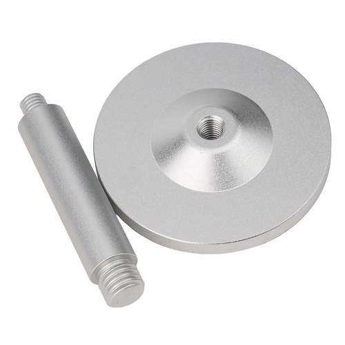 Base antenna coassiale RF robusta per connettore GPS GNSS 5/8 11unc incluso - Foto 14 di 39