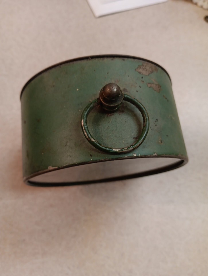 Vintage The E. INGRAHAM Co. INDIAN TRADE MARK Not Working eBay