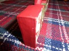 B. Lloyd Blossom Bucket Shelf Sitter Figurine Santa is coming! — photo 8