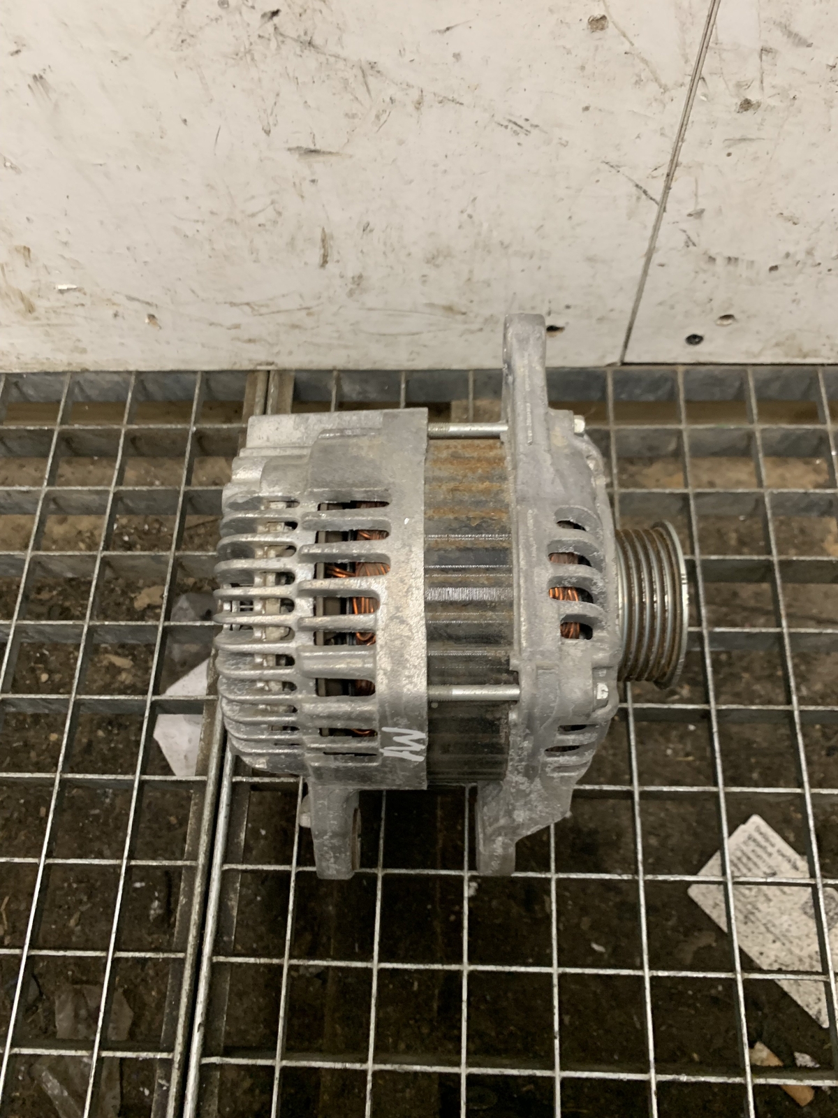 2019 MITSUBISHI ASX GAW 1.6 MIVEC Alternator 1800A287 1.60 Petrol