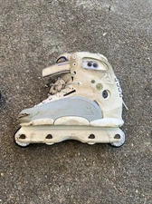 Remz Hr 1.2  Aggressive Skates Size 9