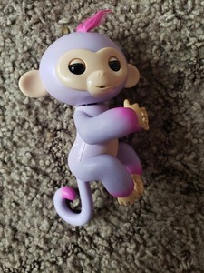 2016 wowwee monkey