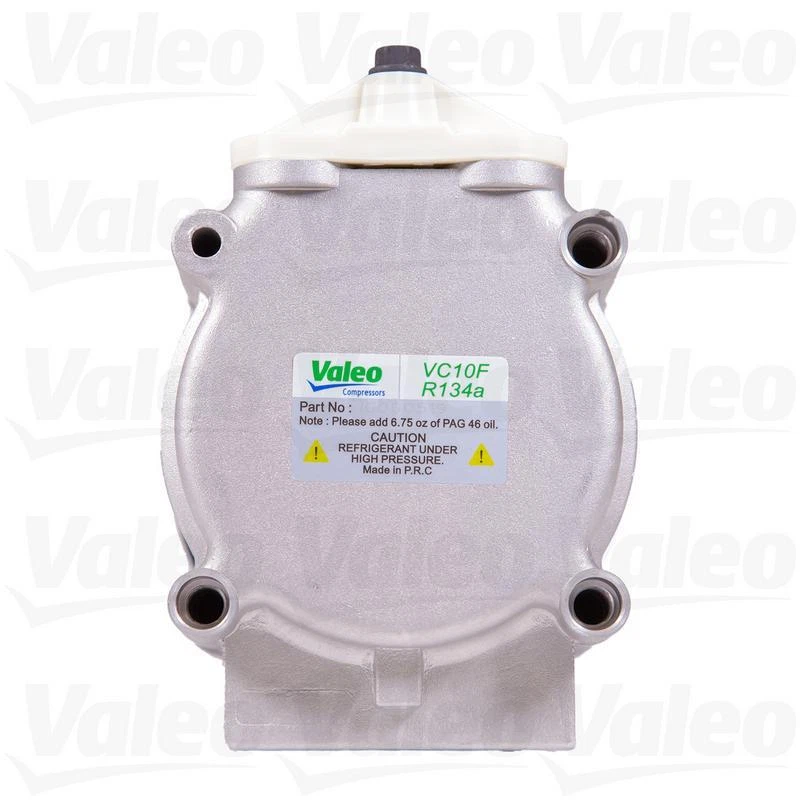 Compresor de aire acondicionado Valeo 10000519 para Ford Mustang SVT Cobra 2004 Foto 3 de 4