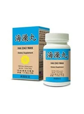 Seaweed Combo - Hai Zao Wan