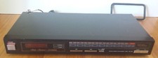 Vintage Fisher FM-39 Studio-Standard AM/FM Stereo Synthesizer Tuner