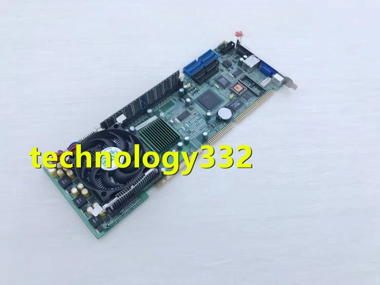 1Шт б/у ADLINK NuPRO-841REV:1.0 #YY - Изображение 2 из 3