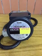 1pcs Used FBLM220C-GF brushless motor VEXTA