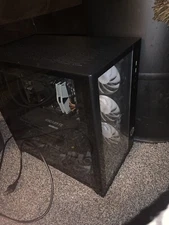 gaming pc desktop rtx 3080